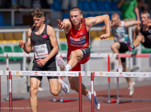 PZLA Mistrzostwa Polski U20 w Wielobojach 2024 obrazek 3