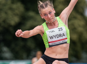 PZLA Mistrzostwa Polski U20 w Wielobojach 2024 obrazek 4
