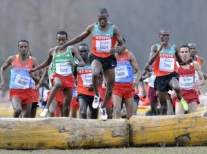 Przełajowe MŚ - Bydgoszcz 2010 obrazek 14