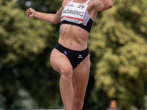 PZLA Mistrzostwa Polski U20 w Wielobojach 2024 obrazek 10
