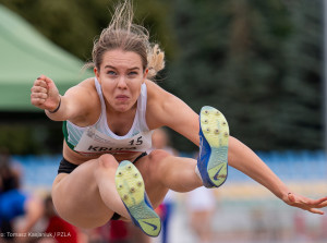 PZLA Mistrzostwa Polski U20 w Wielobojach 2024 obrazek 11
