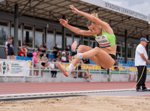 PZLA Mistrzostwa Polski U20 w Wielobojach 2024 obrazek 12