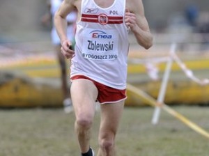 Przełajowe MŚ - Bydgoszcz 2010 obrazek 15