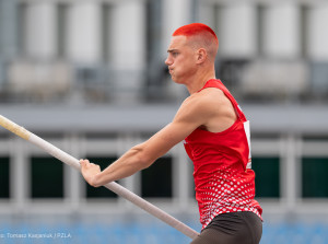 PZLA Mistrzostwa Polski U20 w Wielobojach 2024 obrazek 20