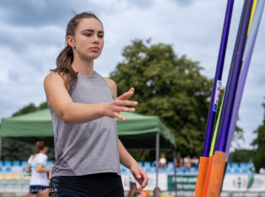 PZLA Mistrzostwa Polski U20 w Wielobojach 2024 obrazek 4