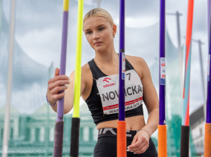 PZLA Mistrzostwa Polski U20 w Wielobojach 2024 obrazek 6