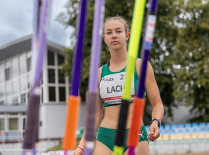 PZLA Mistrzostwa Polski U20 w Wielobojach 2024 obrazek 8