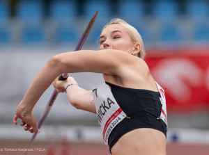 PZLA Mistrzostwa Polski U20 w Wielobojach 2024 obrazek 11