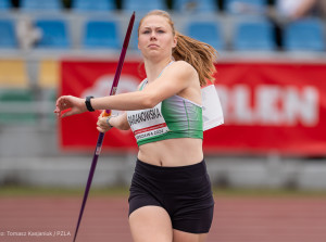 PZLA Mistrzostwa Polski U20 w Wielobojach 2024 obrazek 12