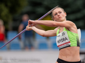 PZLA Mistrzostwa Polski U20 w Wielobojach 2024 obrazek 14