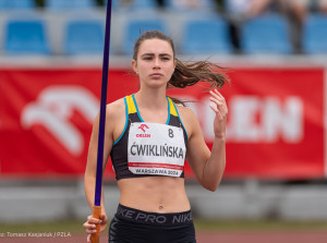 PZLA Mistrzostwa Polski U20 w Wielobojach 2024 obrazek 17