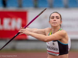 PZLA Mistrzostwa Polski U20 w Wielobojach 2024 obrazek 19