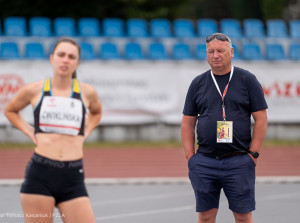 PZLA Mistrzostwa Polski U20 w Wielobojach 2024 obrazek 20