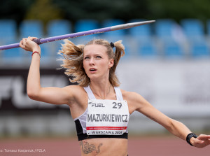 PZLA Mistrzostwa Polski U20 w Wielobojach 2024 obrazek 23
