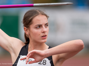 PZLA Mistrzostwa Polski U20 w Wielobojach 2024 obrazek 1