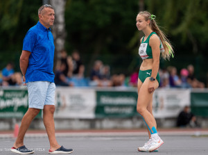 PZLA Mistrzostwa Polski U20 w Wielobojach 2024 obrazek 5