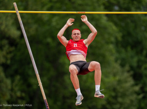 PZLA Mistrzostwa Polski U20 w Wielobojach 2024 obrazek 6