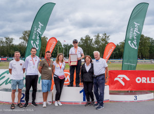 PZLA Mistrzostwa Polski U20 w Wielobojach 2024 obrazek 10