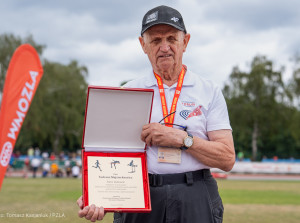 PZLA Mistrzostwa Polski U20 w Wielobojach 2024 obrazek 12