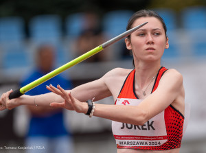 PZLA Mistrzostwa Polski U20 w Wielobojach 2024 obrazek 13