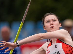 PZLA Mistrzostwa Polski U20 w Wielobojach 2024 obrazek 14