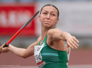 PZLA Mistrzostwa Polski U20 w Wielobojach 2024 obrazek 16