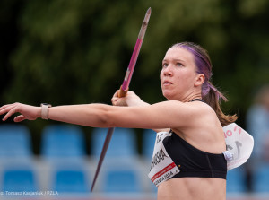 PZLA Mistrzostwa Polski U20 w Wielobojach 2024 obrazek 18