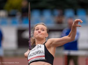 PZLA Mistrzostwa Polski U20 w Wielobojach 2024 obrazek 23
