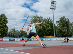 PZLA Mistrzostwa Polski U20 w Wielobojach 2024 obrazek 13