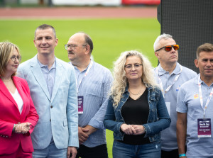 Nestle Cup Włocławek 2024 obrazek 2