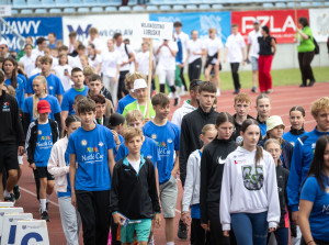 Nestle Cup Włocławek 2024 obrazek 9
