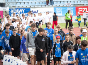 Nestle Cup Włocławek 2024 obrazek 10