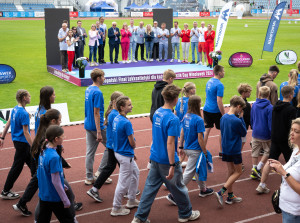 Nestle Cup Włocławek 2024 obrazek 11