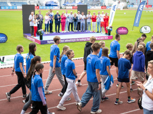 Nestle Cup Włocławek 2024 obrazek 12