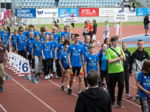 Nestle Cup Włocławek 2024 obrazek 24
