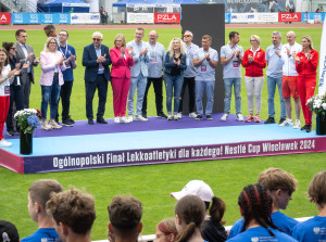 Nestle Cup Włocławek 2024 obrazek 2