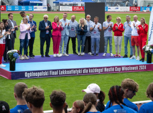 Nestle Cup Włocławek 2024 obrazek 3