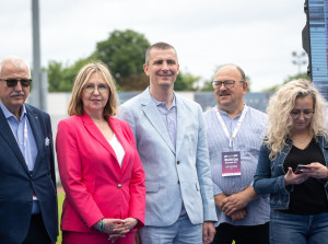 Nestle Cup Włocławek 2024 obrazek 5