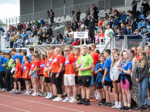 Nestle Cup Włocławek 2024 obrazek 6