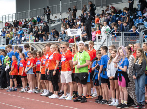 Nestle Cup Włocławek 2024 obrazek 7