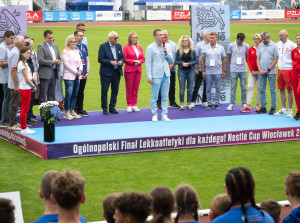 Nestle Cup Włocławek 2024 obrazek 15