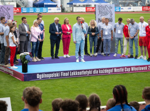 Nestle Cup Włocławek 2024 obrazek 16