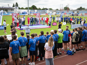Nestle Cup Włocławek 2024 obrazek 20