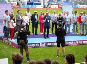 Nestle Cup Włocławek 2024 obrazek 22