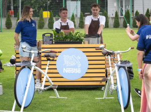 Nestle Cup Włocławek 2024 obrazek 5