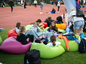 Nestle Cup Włocławek 2024 obrazek 8
