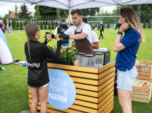 Nestle Cup Włocławek 2024 obrazek 9