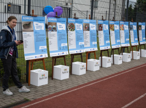 Nestle Cup Włocławek 2024 obrazek 10