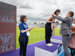 Nestle Cup Włocławek 2024 obrazek 20