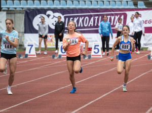 Nestle Cup Włocławek 2024 obrazek 1